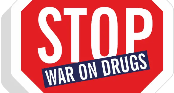 Sulle droghe abbiamo un piano, e non è quello del governo