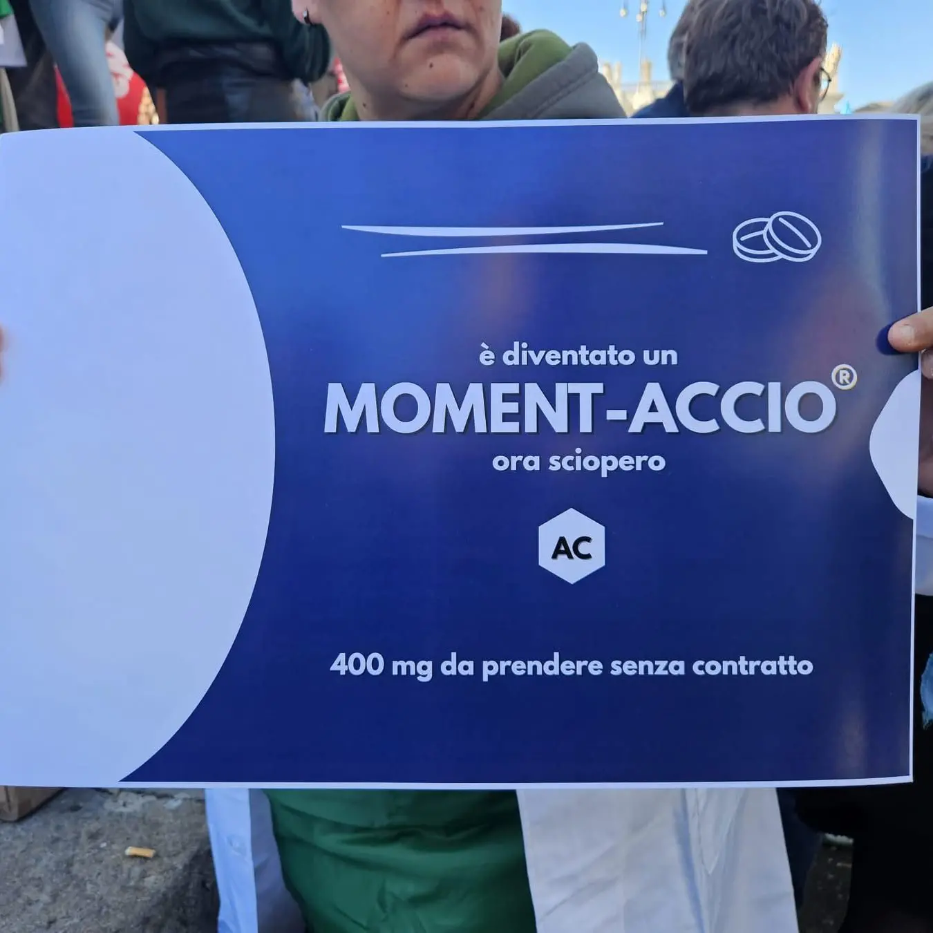 Farmacie private, contratto fermo: è sciopero