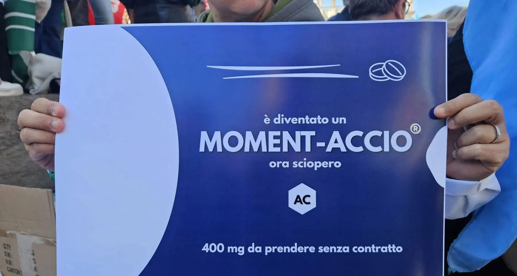 Farmacie private, grande adesione allo sciopero