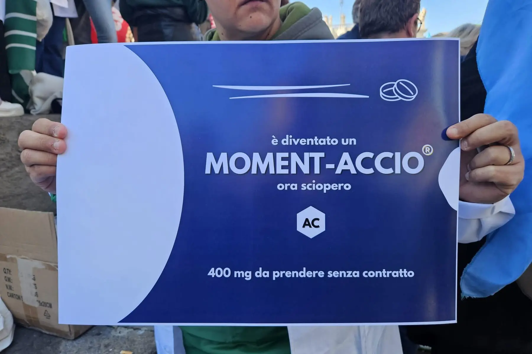 Farmacie private, grande adesione allo sciopero