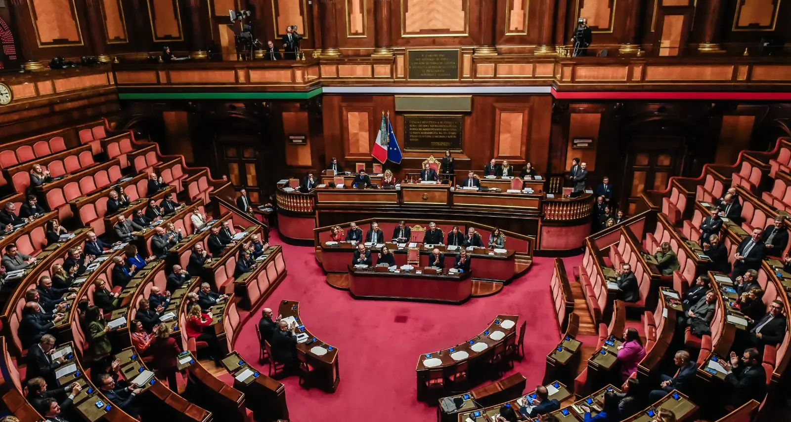 Manovra, Istat: più soldi ai più ricchi; Bankitalia: non riduce disugalianze