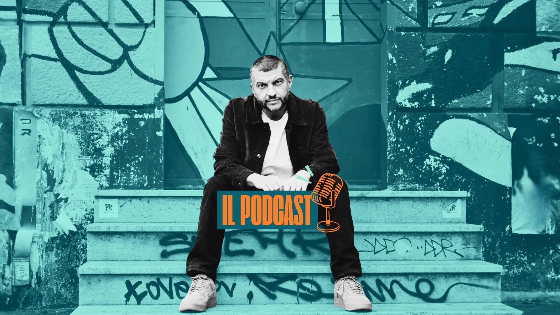 Kento porta in scena “La cella di fronte”