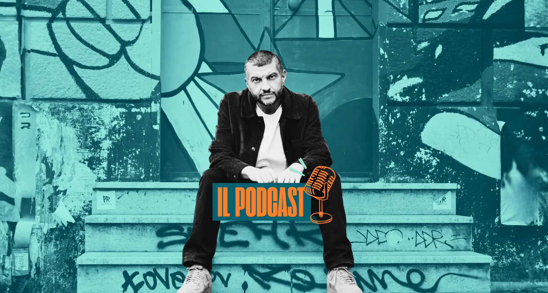 Kento porta in scena “La cella di fronte”