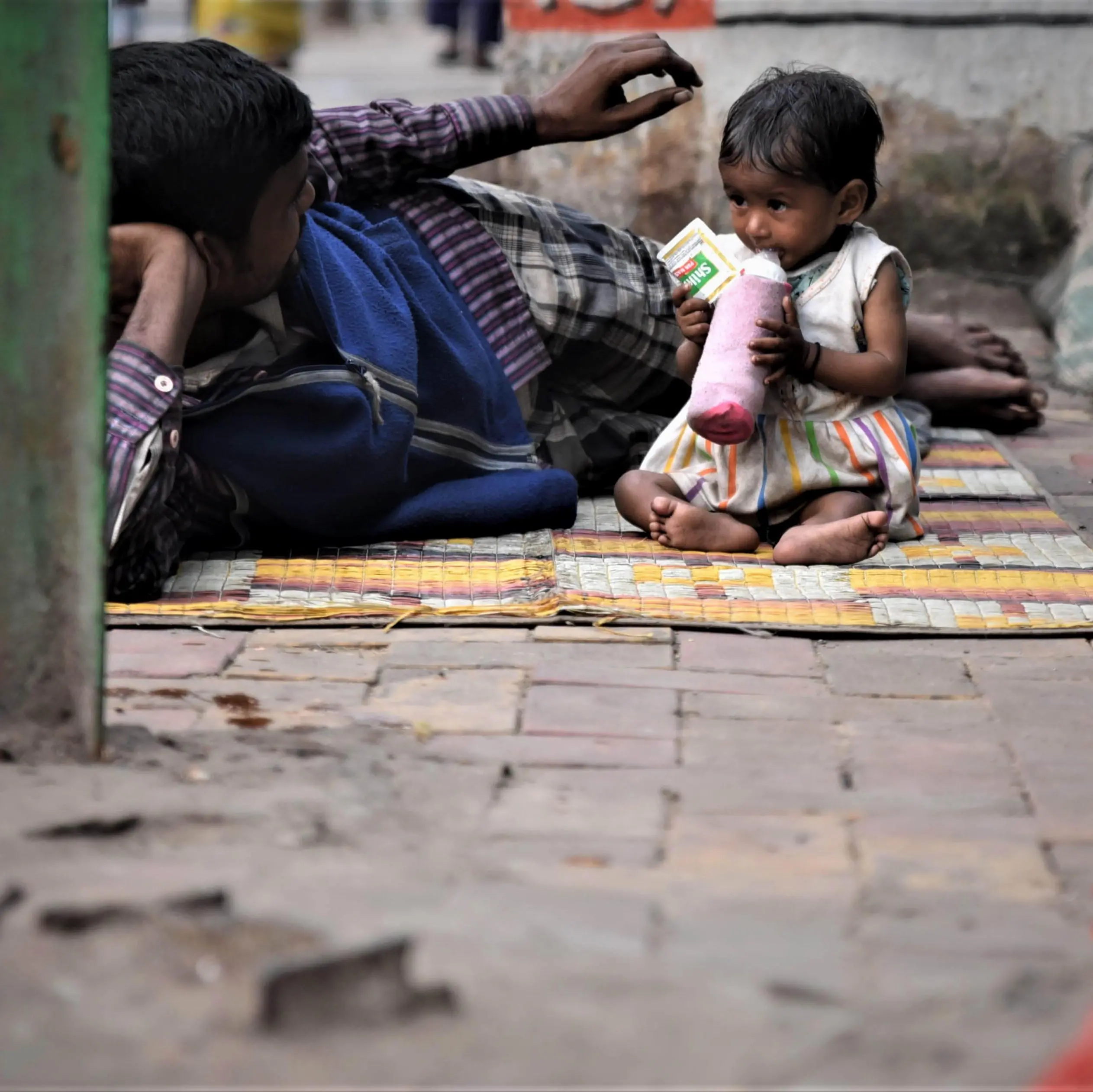 Nel mondo è emergenza disuguaglianze