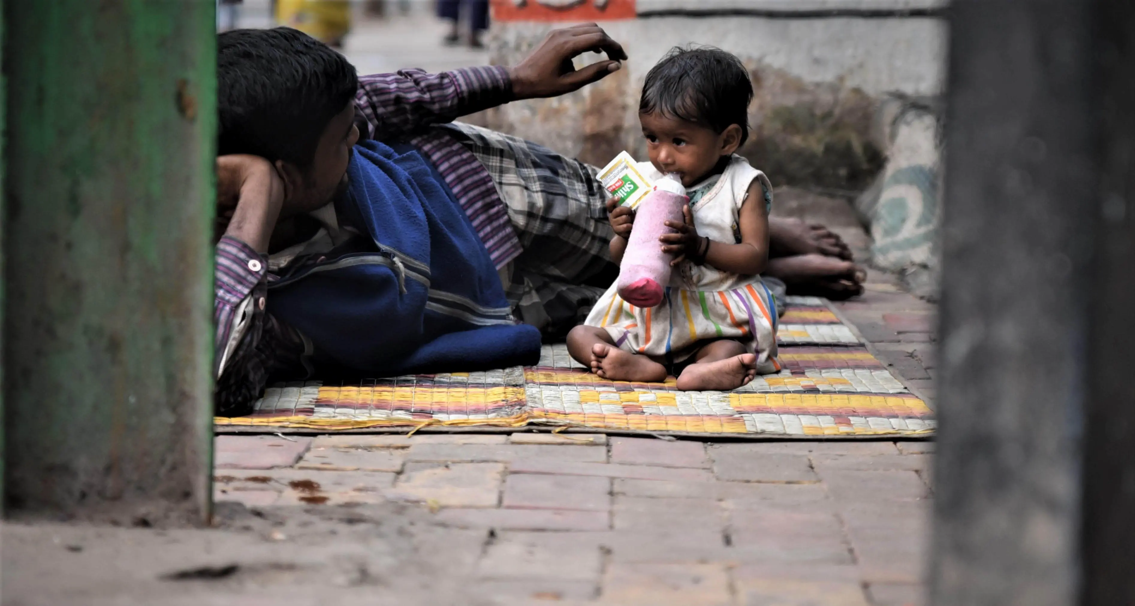 Nel mondo è emergenza disuguaglianze