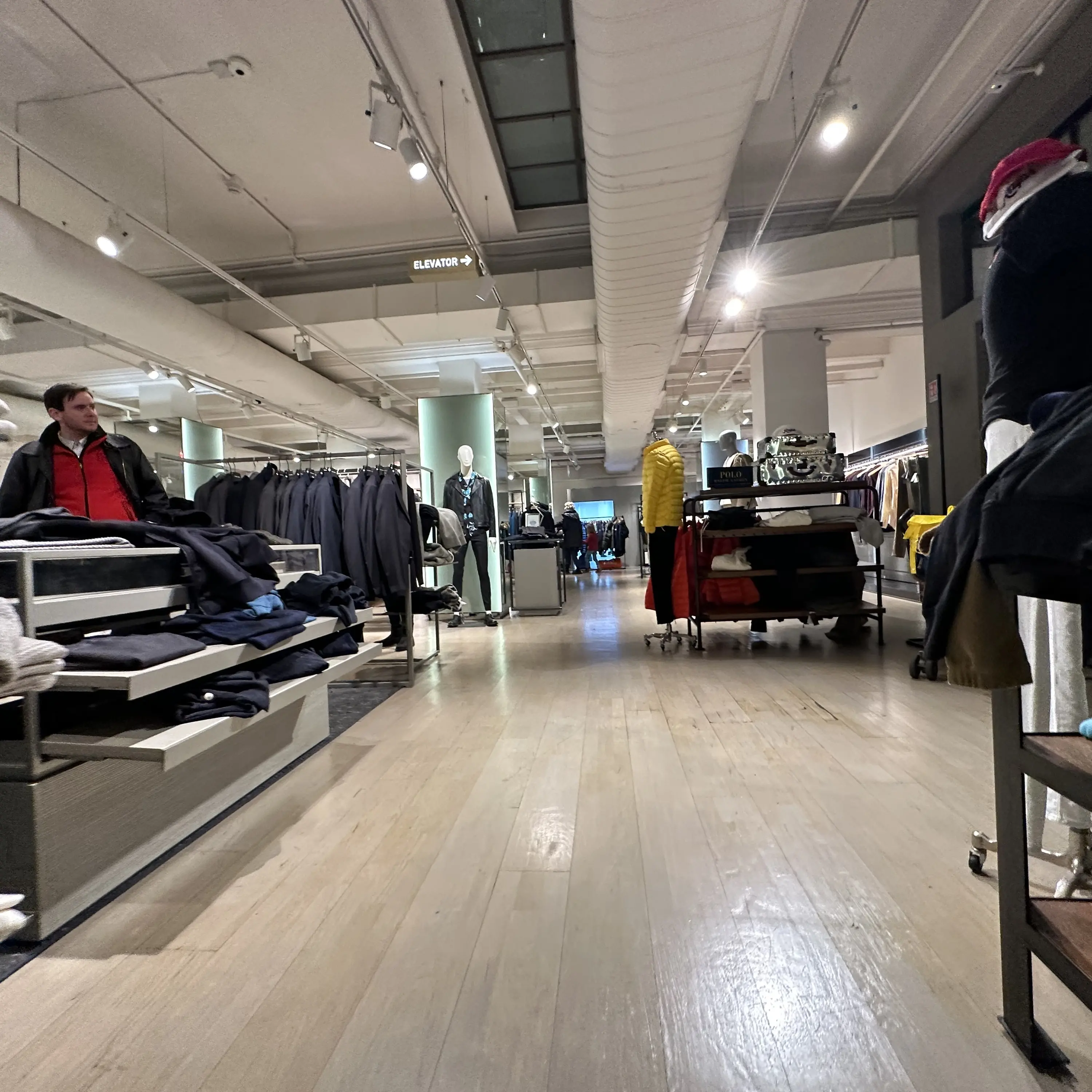 Filcams Cgil Vicenza: scongiurata la chiusura di Coin