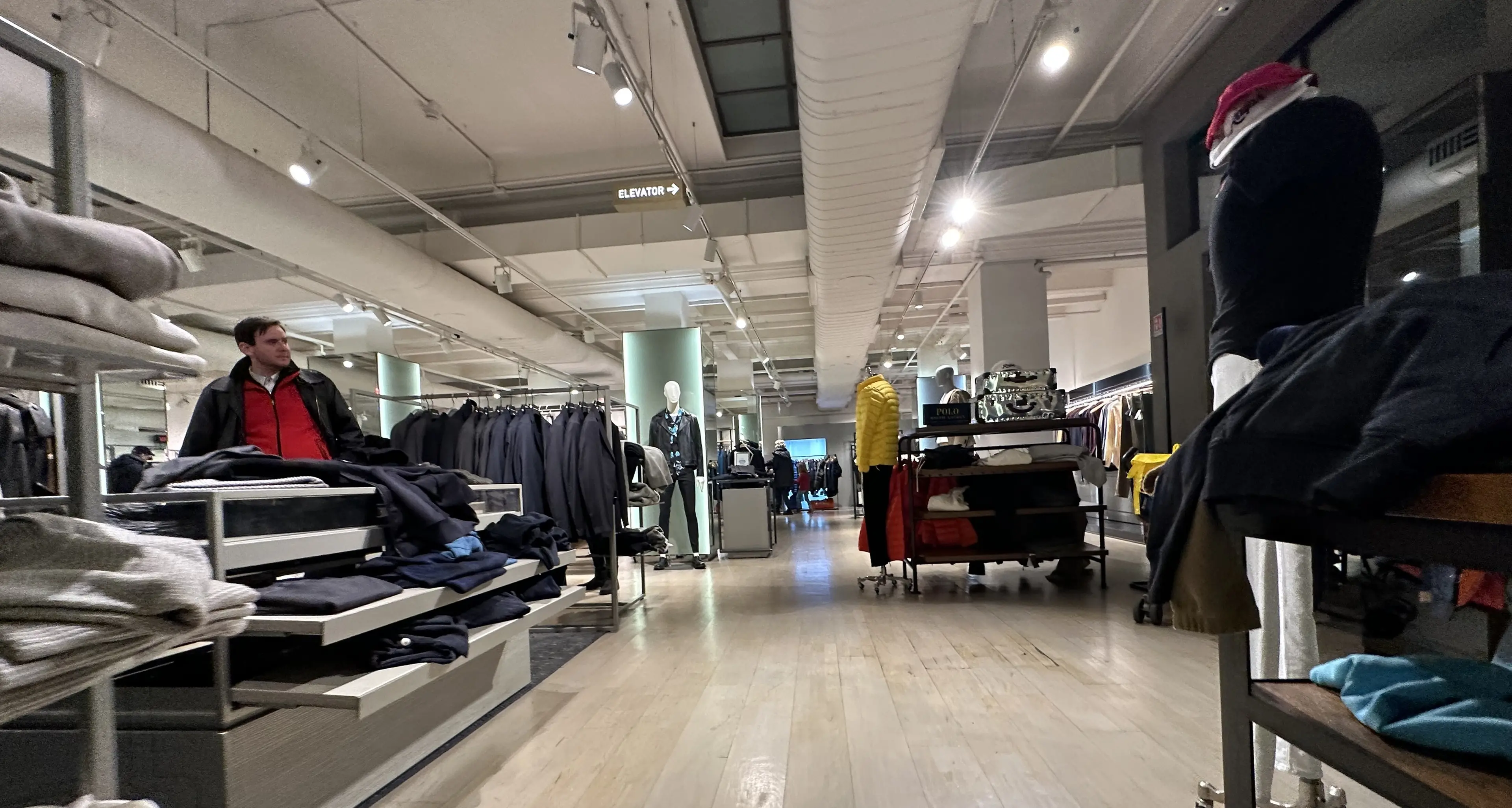 Filcams Cgil Vicenza: scongiurata la chiusura di Coin