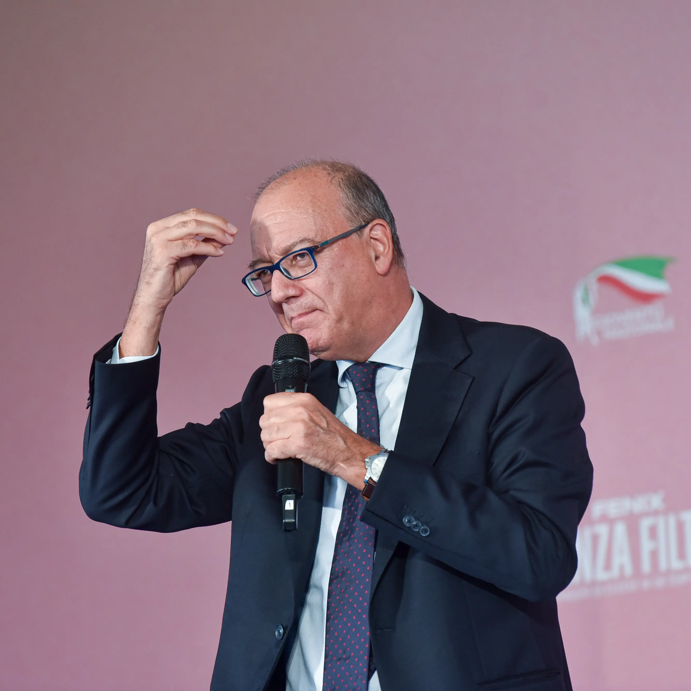 Fracassi: “Valditara ha la memoria corta”