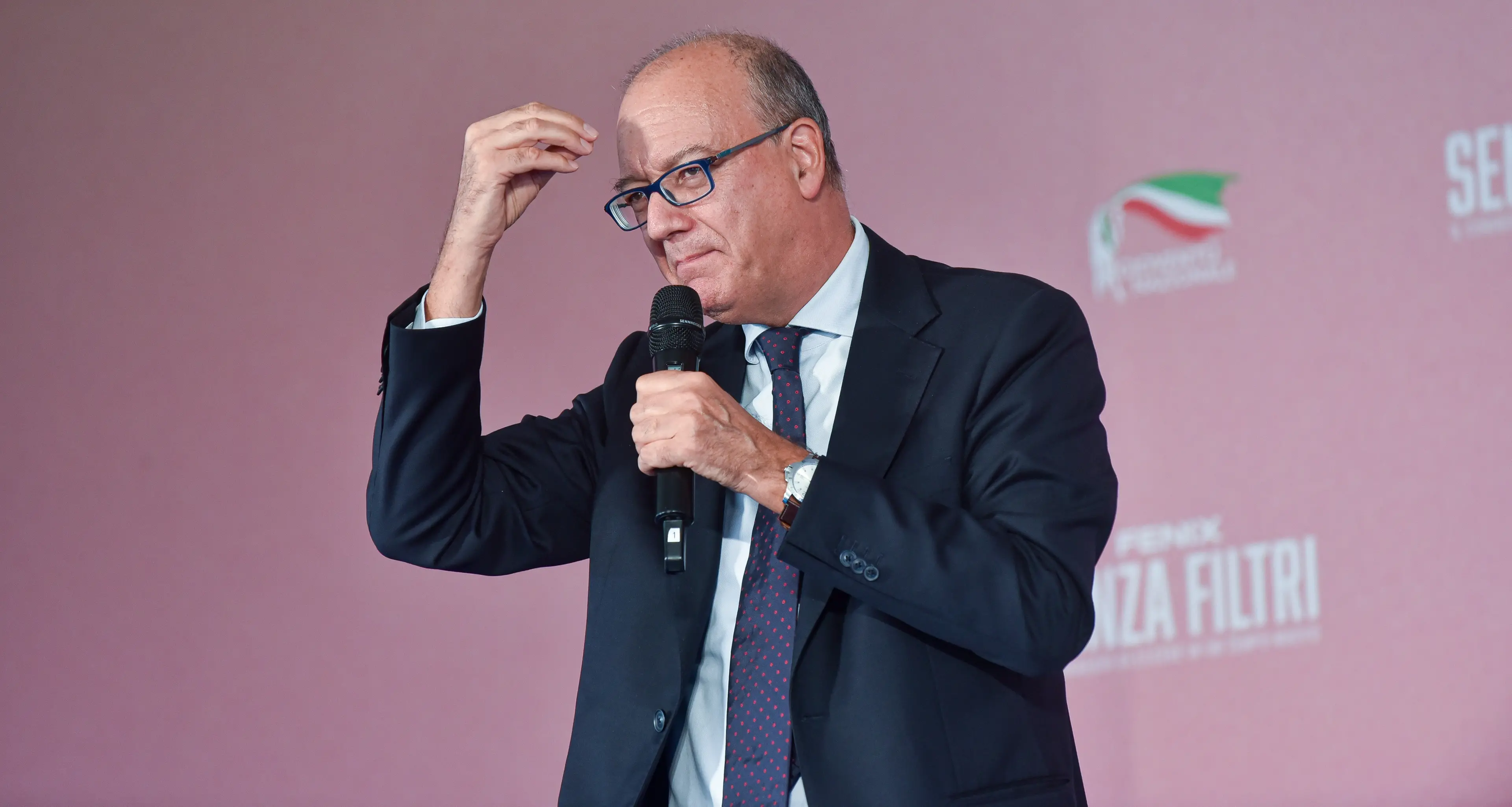 Fracassi: “Valditara ha la memoria corta”