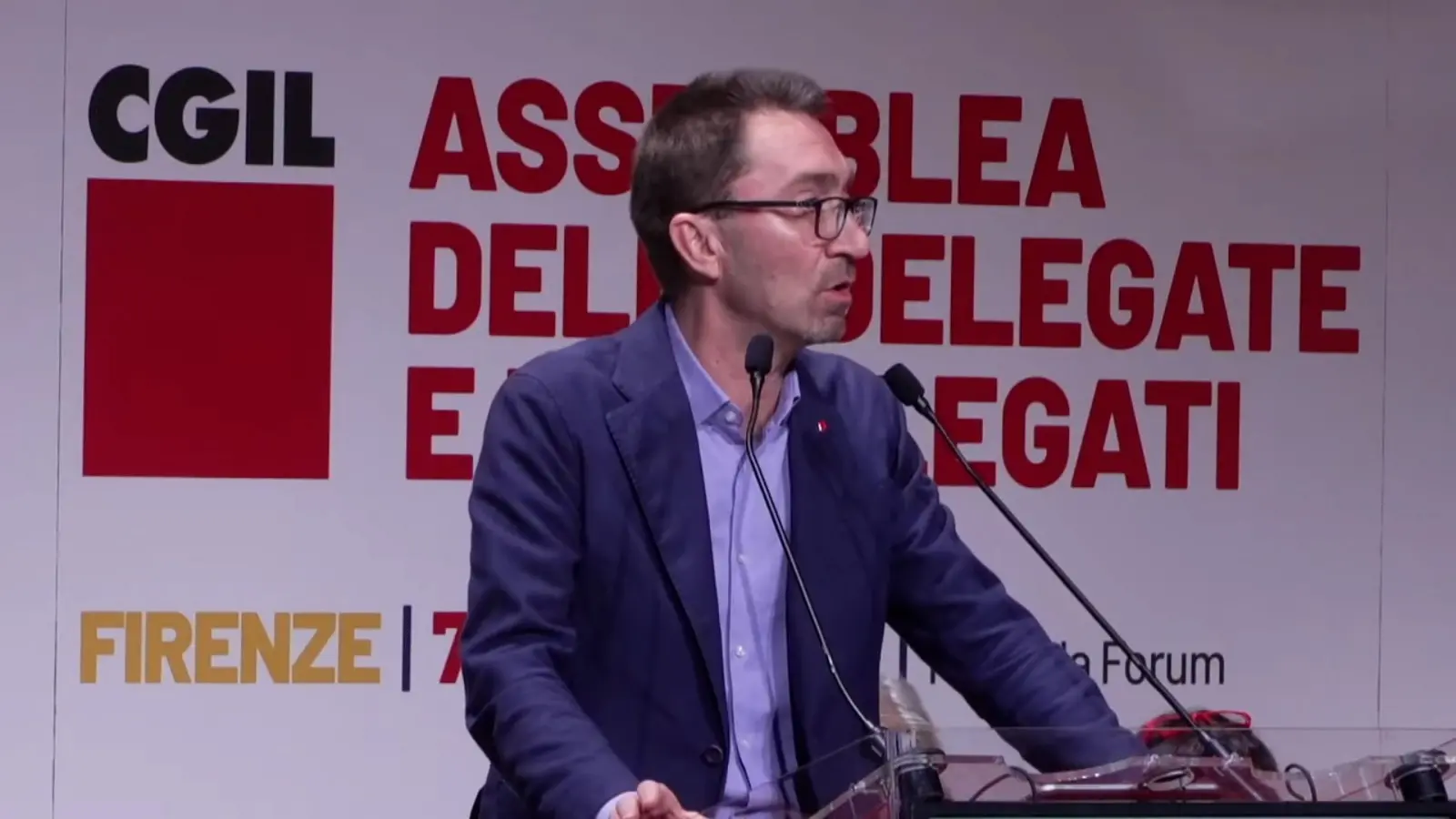 Ferrari, Cgil: “Una manovra dannosa, ecco perché scioperiamo”