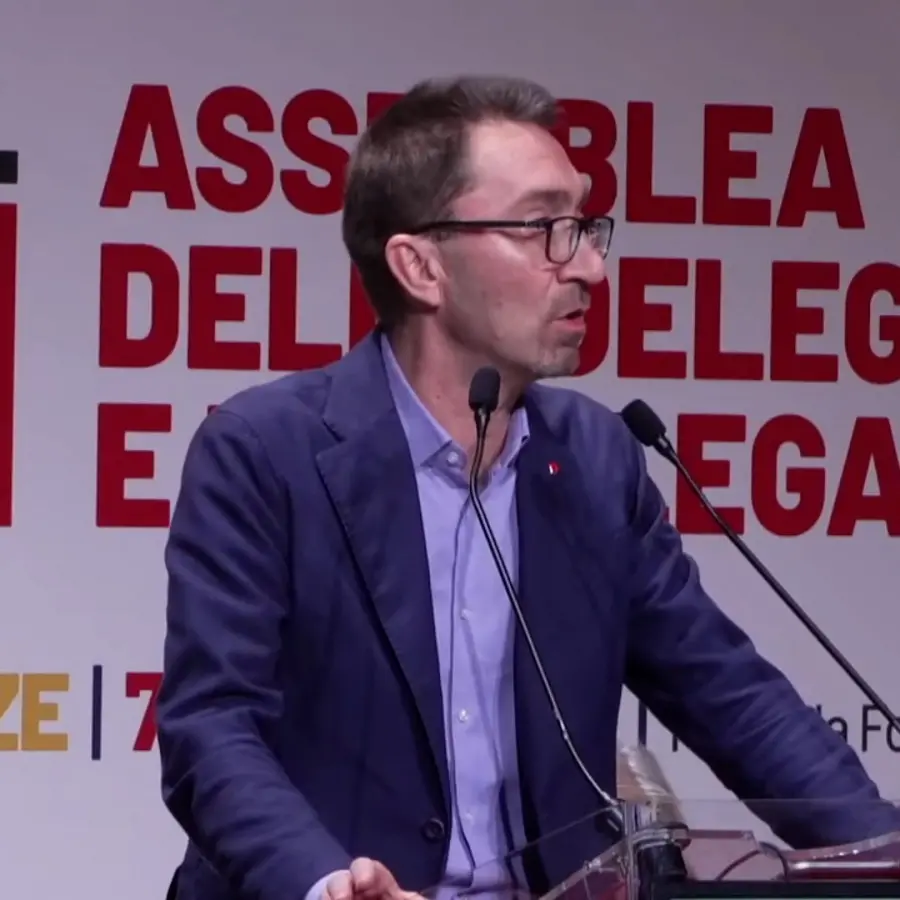 “Così il Paese va a sbattere”: la Cgil contro il governo dopo i dati Svimez