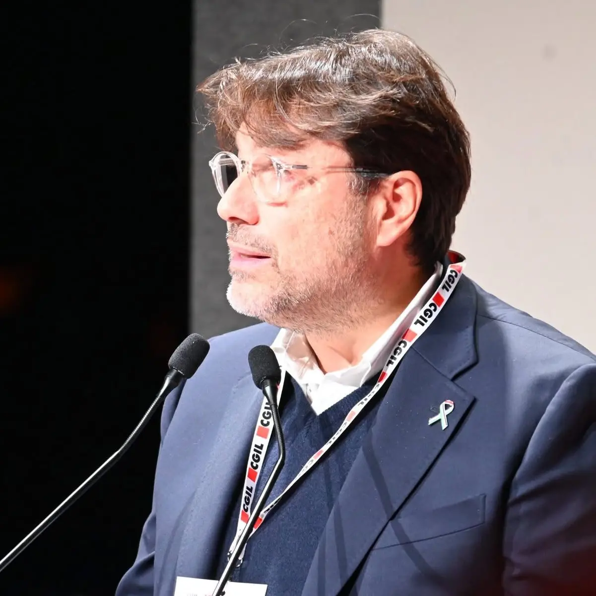 Montanari: “Questo è un tempo di resistenza”