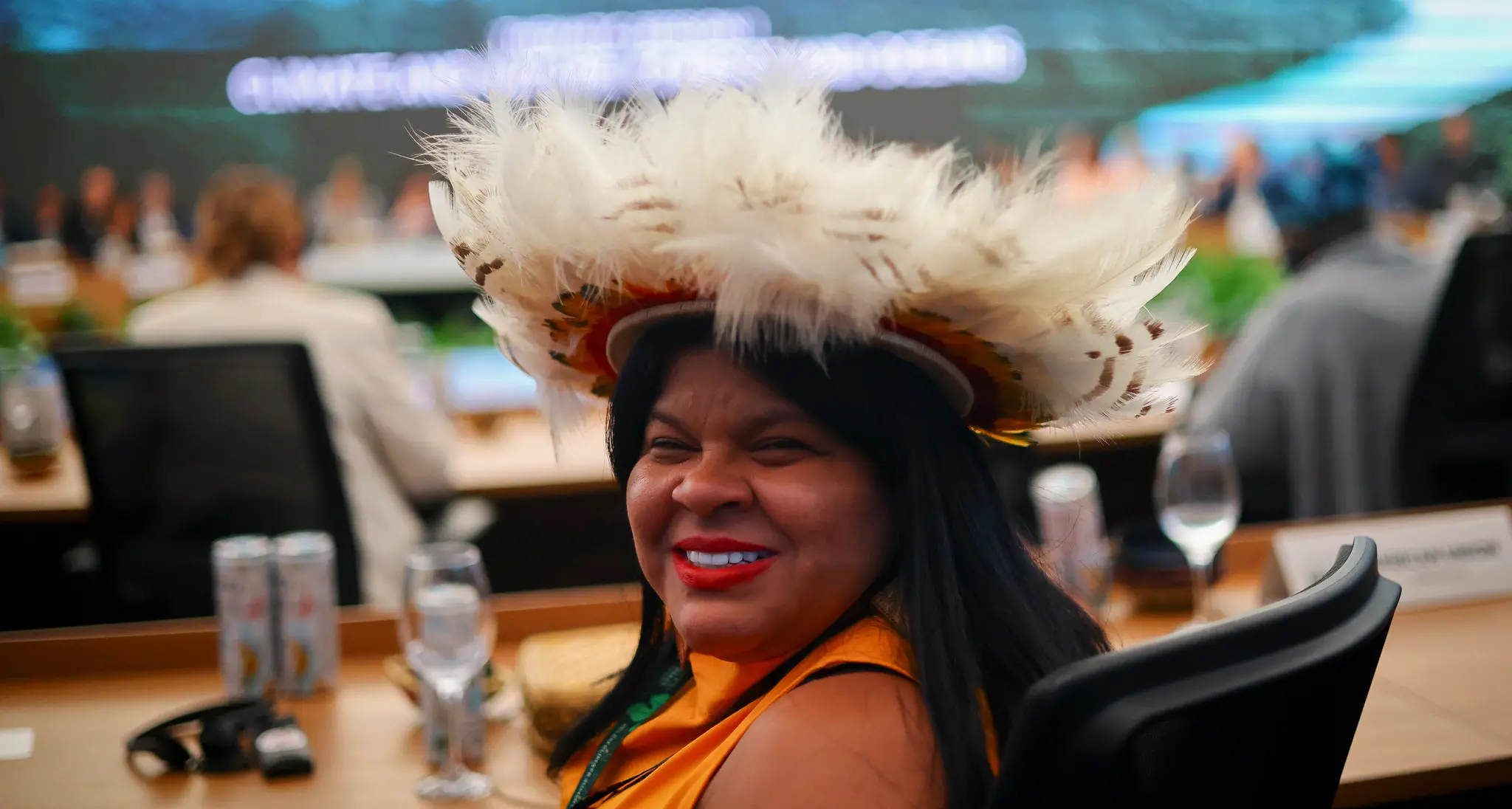 Cop30 sul clima, al via a Belém tra marce indietro e speranze