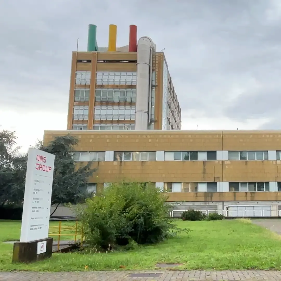 Nerviano, la Carovana per un'economia di pace in difesa della ricerca