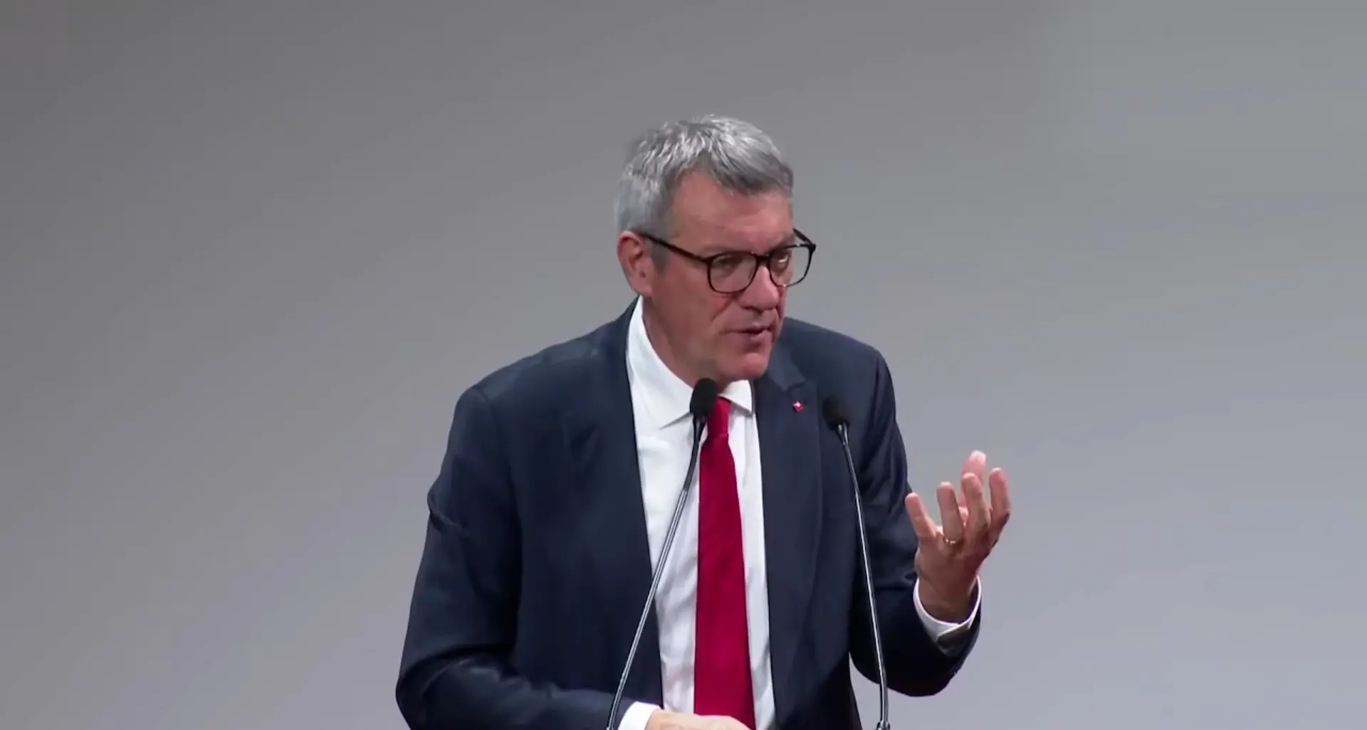 Landini: “Il governo rispetti i lavoratori e lo sciopero generale”