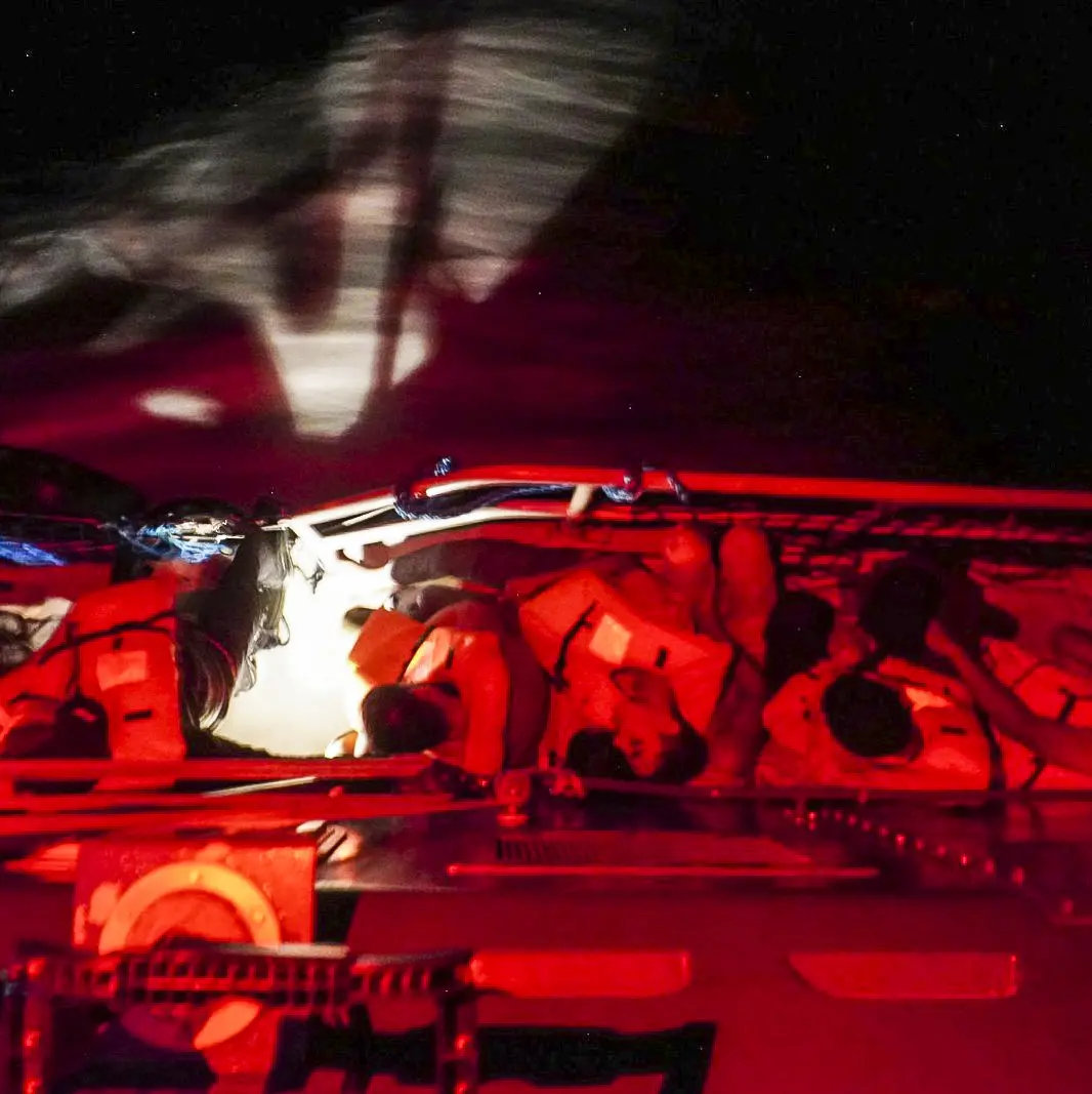 Da Lampedusa alla Sicilia, il 118 che vola tra la vita e la morte