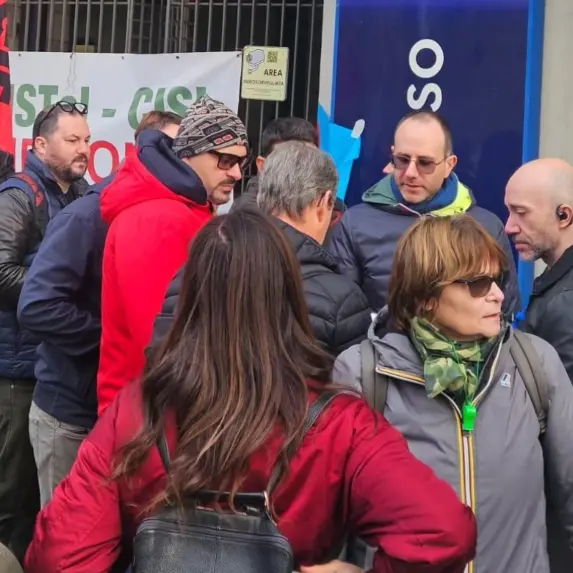 Rai Pubblicità, grande affluenza allo sciopero