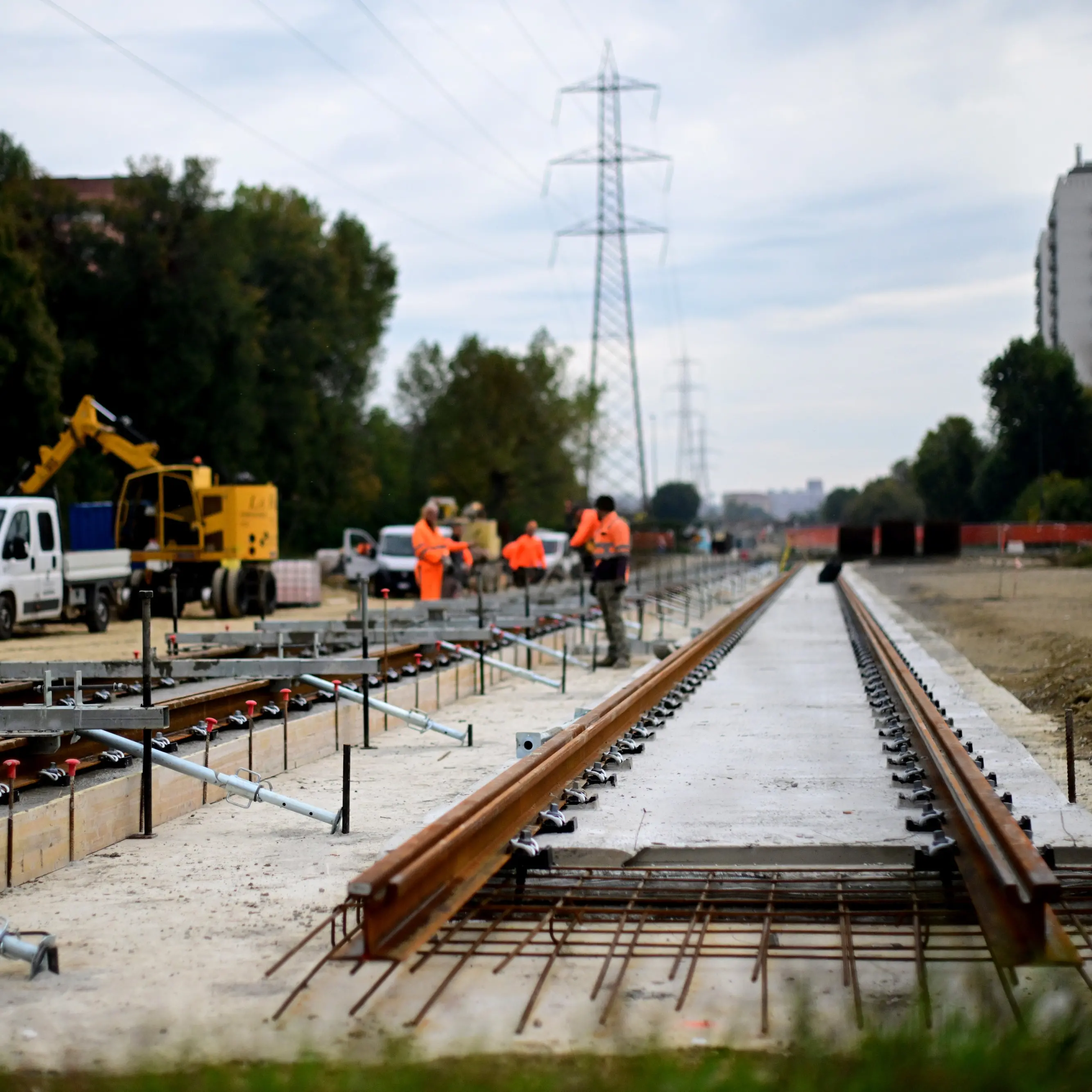 Manutenzioni ferroviarie, l’11 novembre l’assemblea nazionale per la nuova piattaforma unitaria