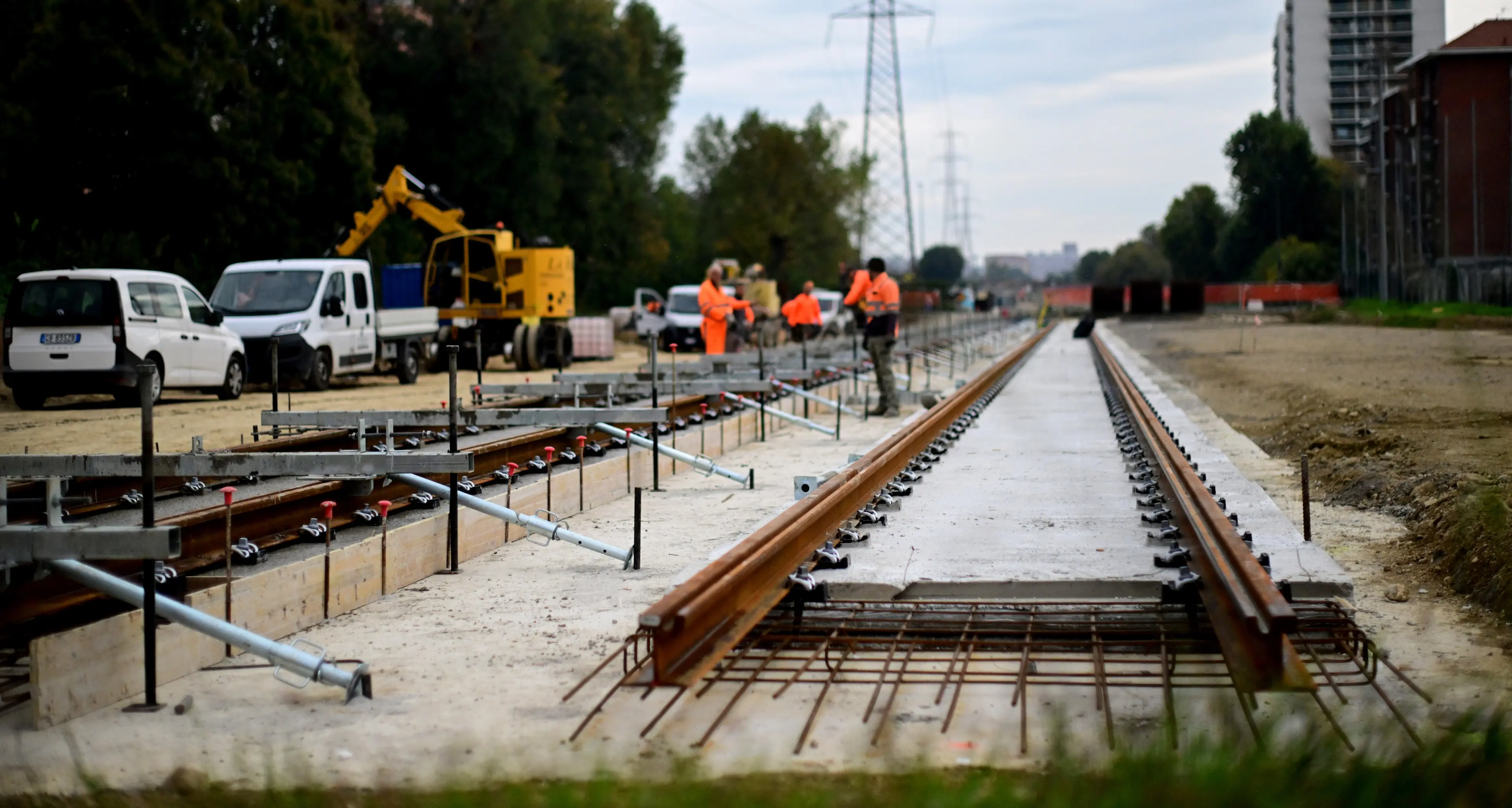 Manutenzioni ferroviarie, l’11 novembre l’assemblea nazionale per la nuova piattaforma unitaria