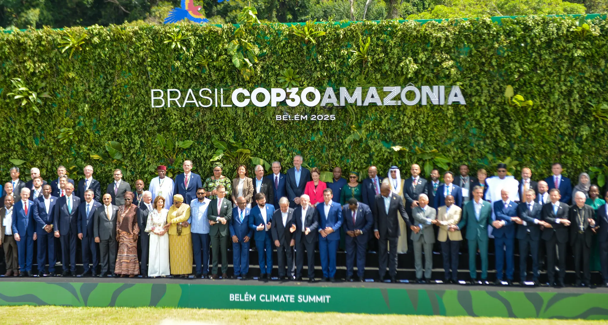 Una conferenza sul clima per passare all’azione