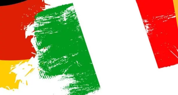 Germania-Italia tra memoria e futuro