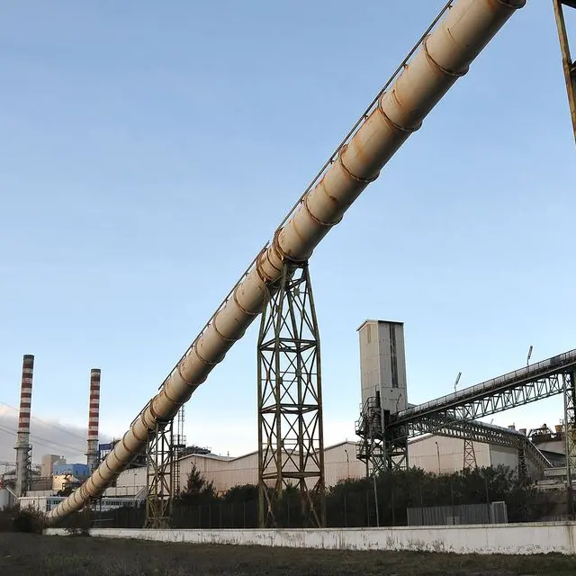 Portovesme: non c’è più tempo, è l’ora dei fatti