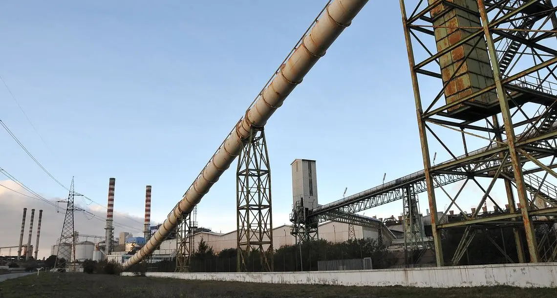 Portovesme: non c’è più tempo, è l’ora dei fatti