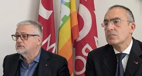 La metà dei campani (47%) è in difficoltà, tra salari bassi e precarietà