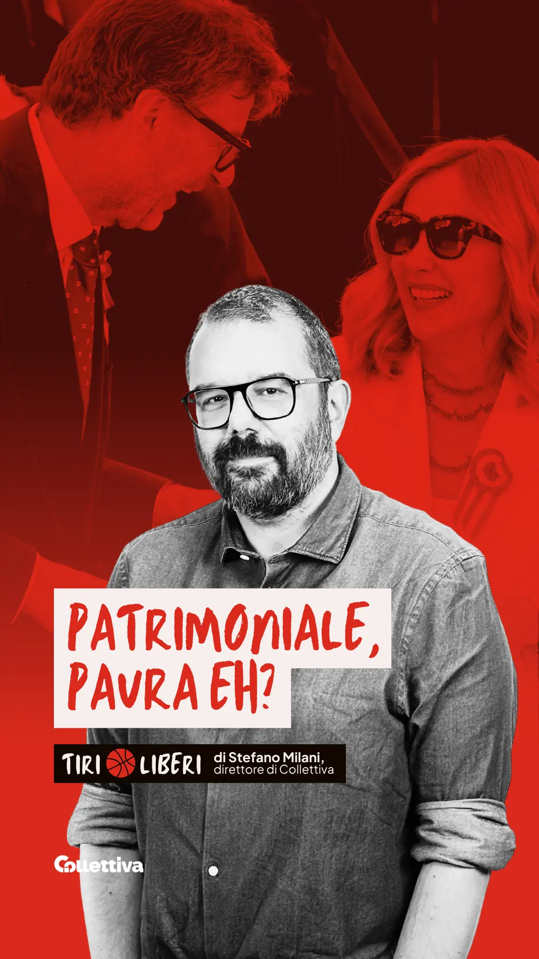 Patrimoniale, paura eh?