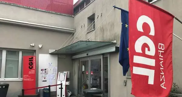 Caaf Cgil Monza Brianza: “Lavora con noi”