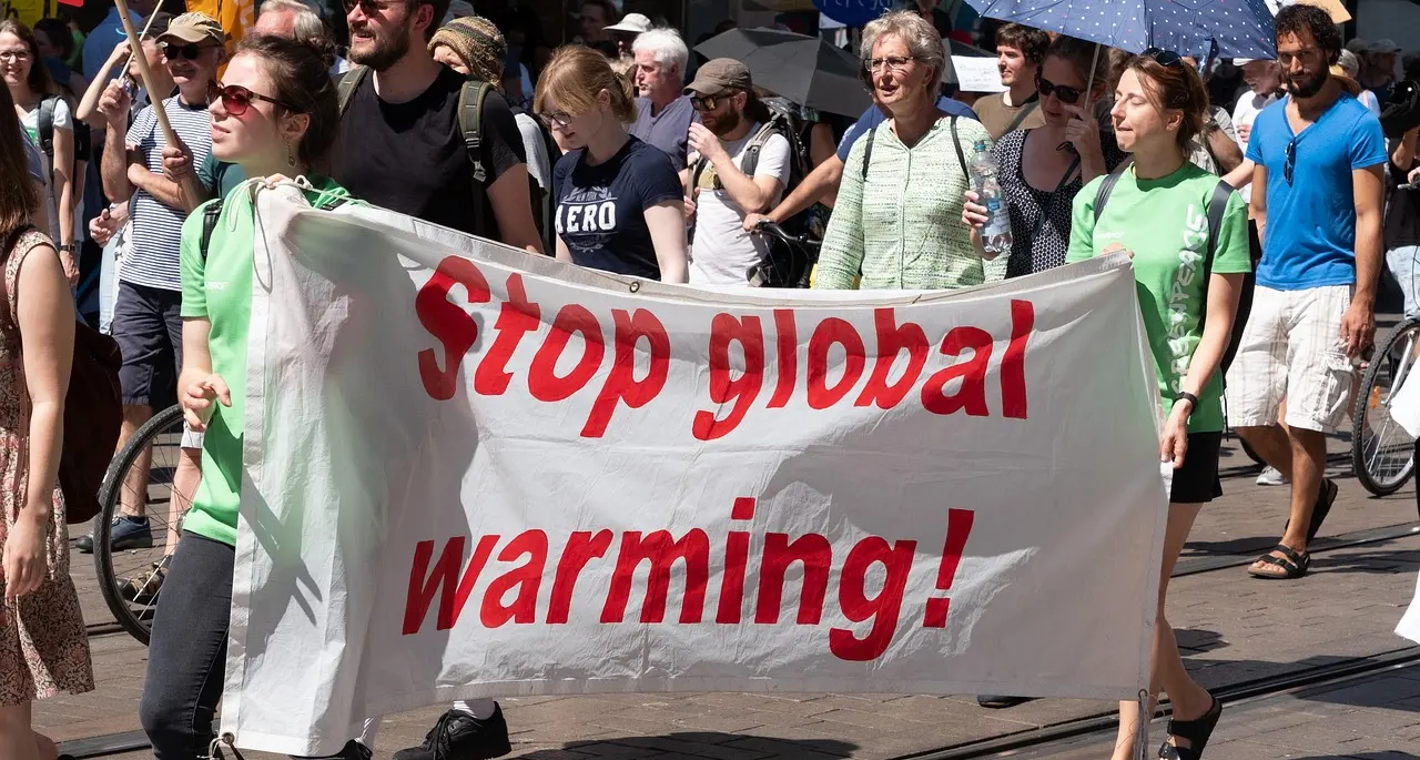 Cop 30, tra grandi aspettative e realismo