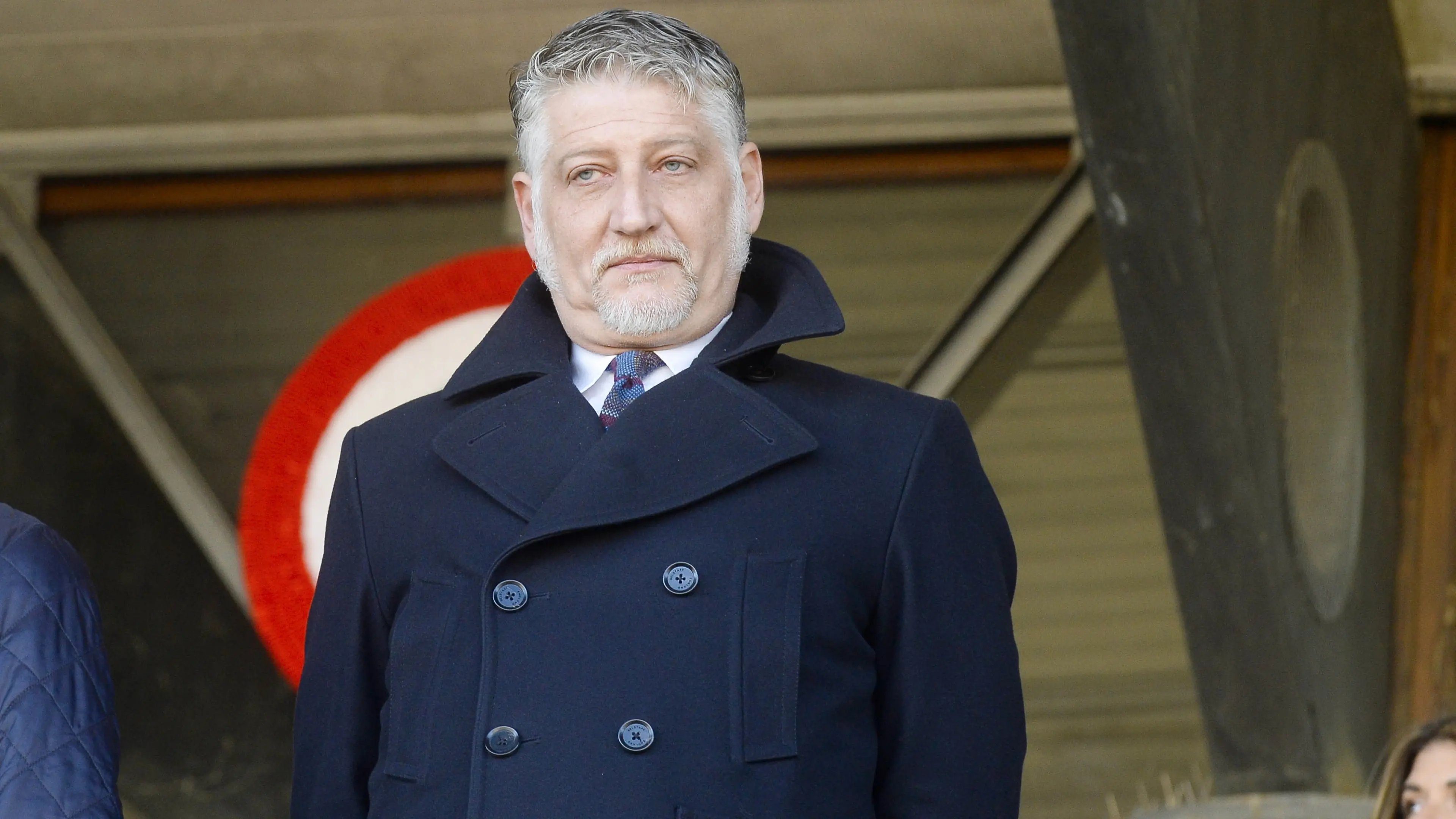 Stefano Carofei/Sintesi