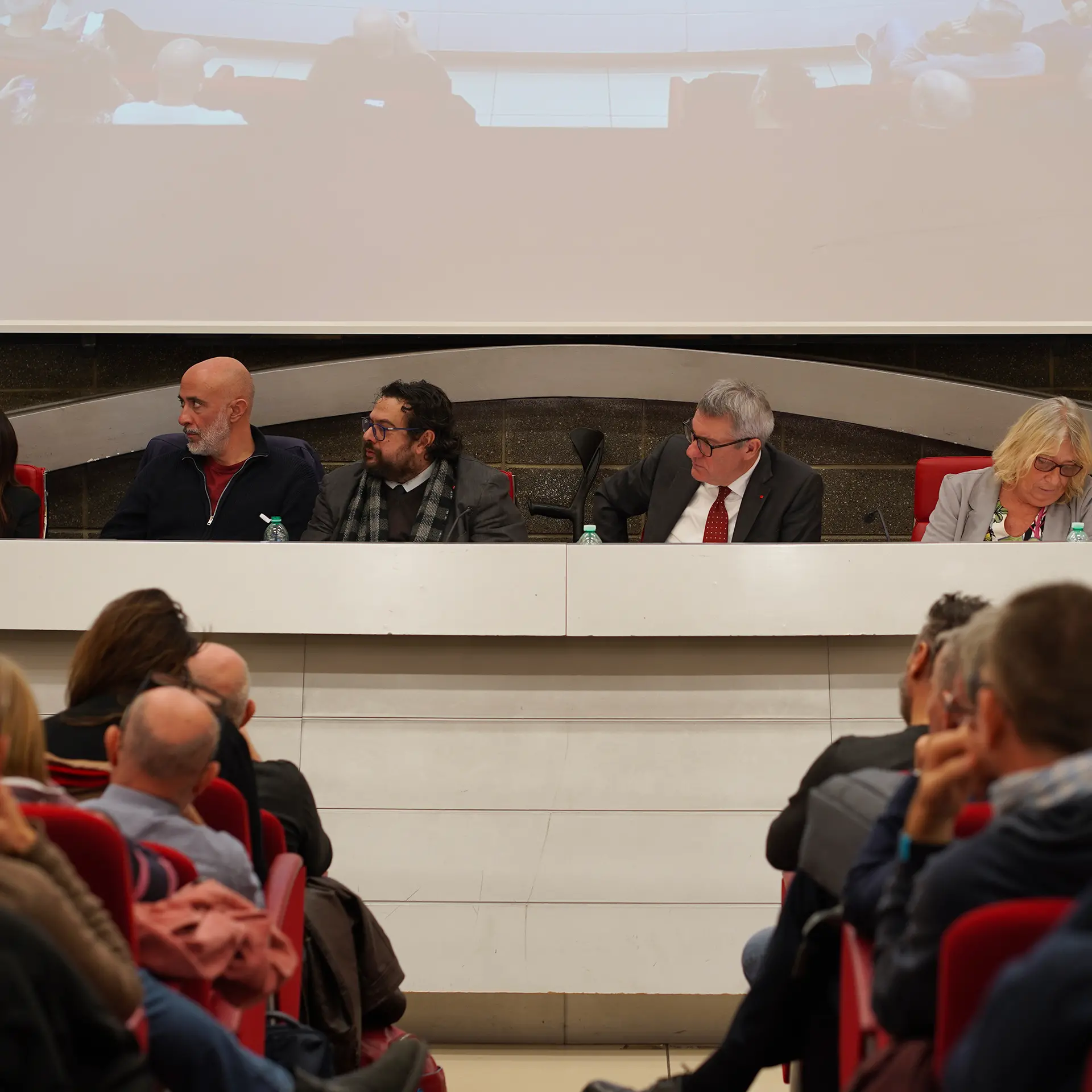 Una sola rete per i diritti: la Piattaforma unitaria delle manutenzioni ferroviarie