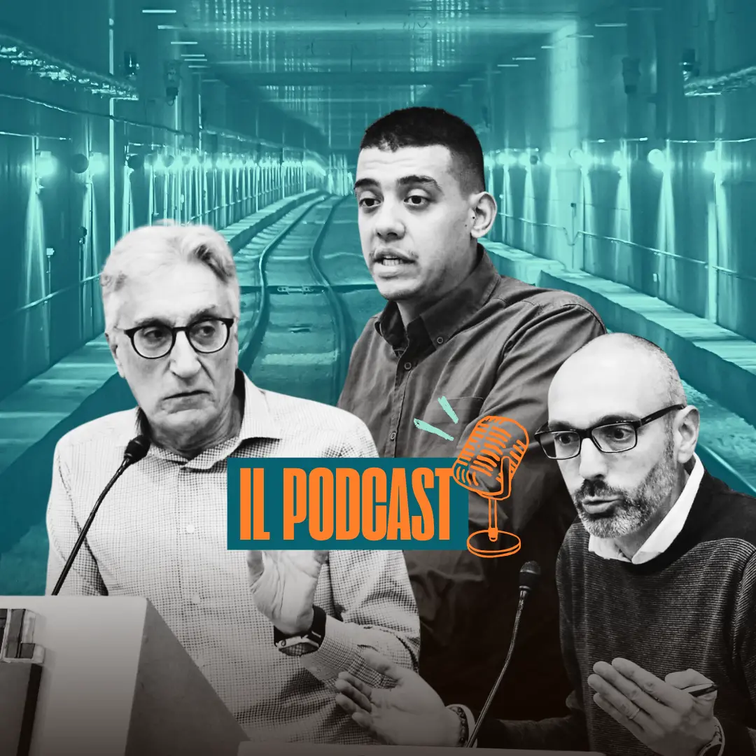 “Grazie alla piattaforma Manutenzioni ferroviarie abbiamo tutti gli stessi diritti”