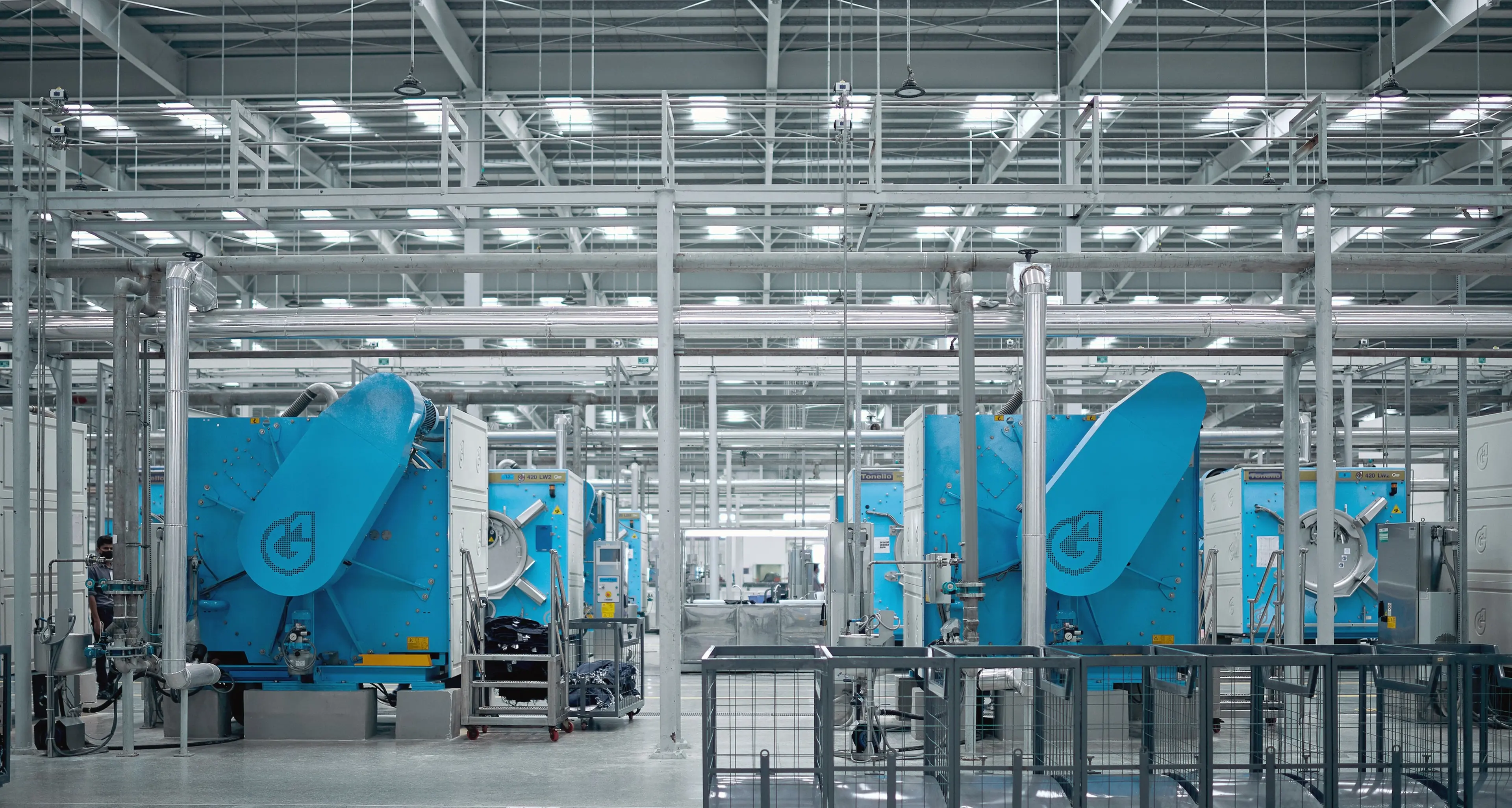 Ccnl Lavanderie industriali, aperta la trattativa per il rinnovo