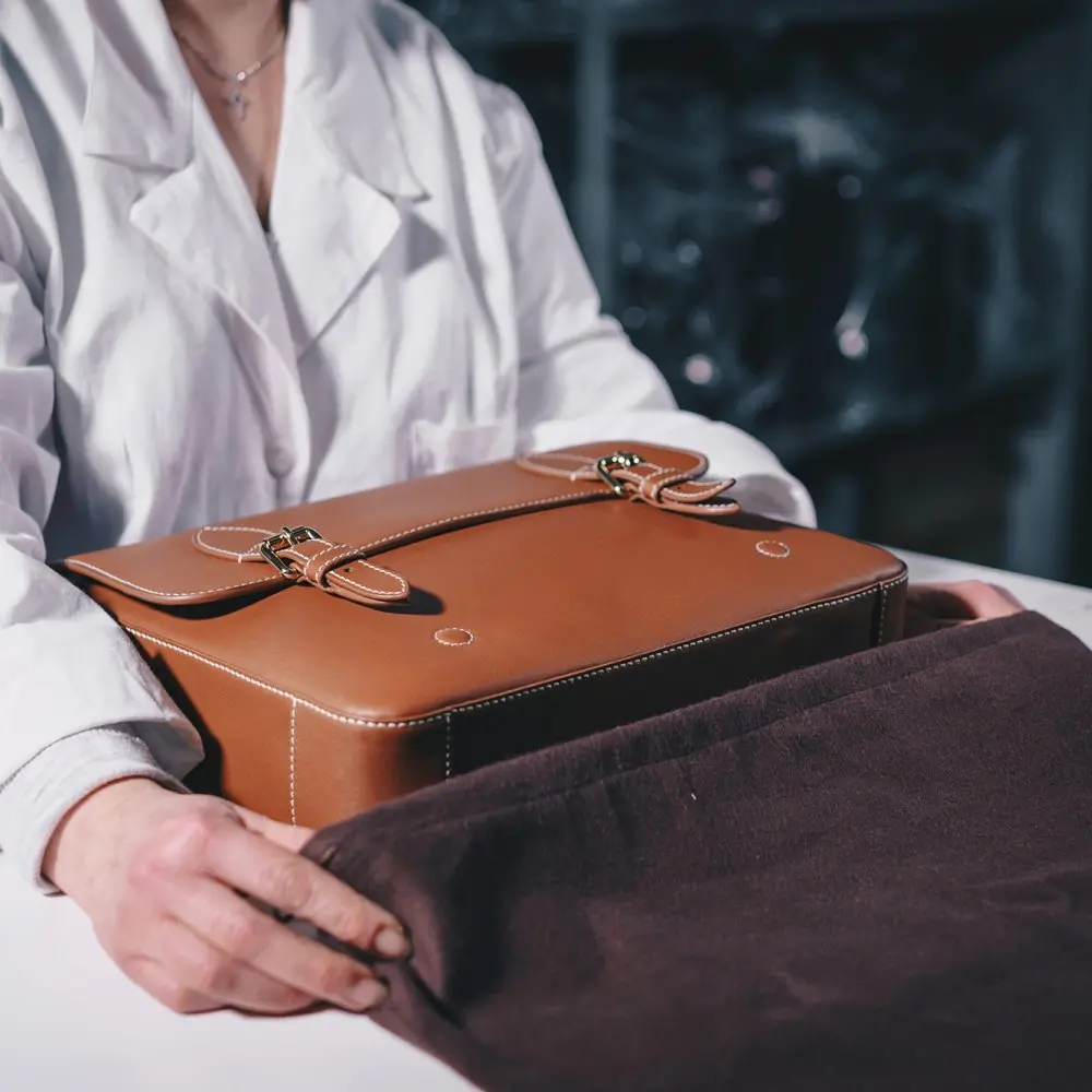 Siena, vittoria netta della Filctem nelle pelletterie di lusso