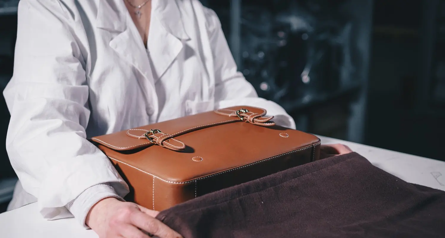 Siena, vittoria netta della Filctem nelle pelletterie di lusso