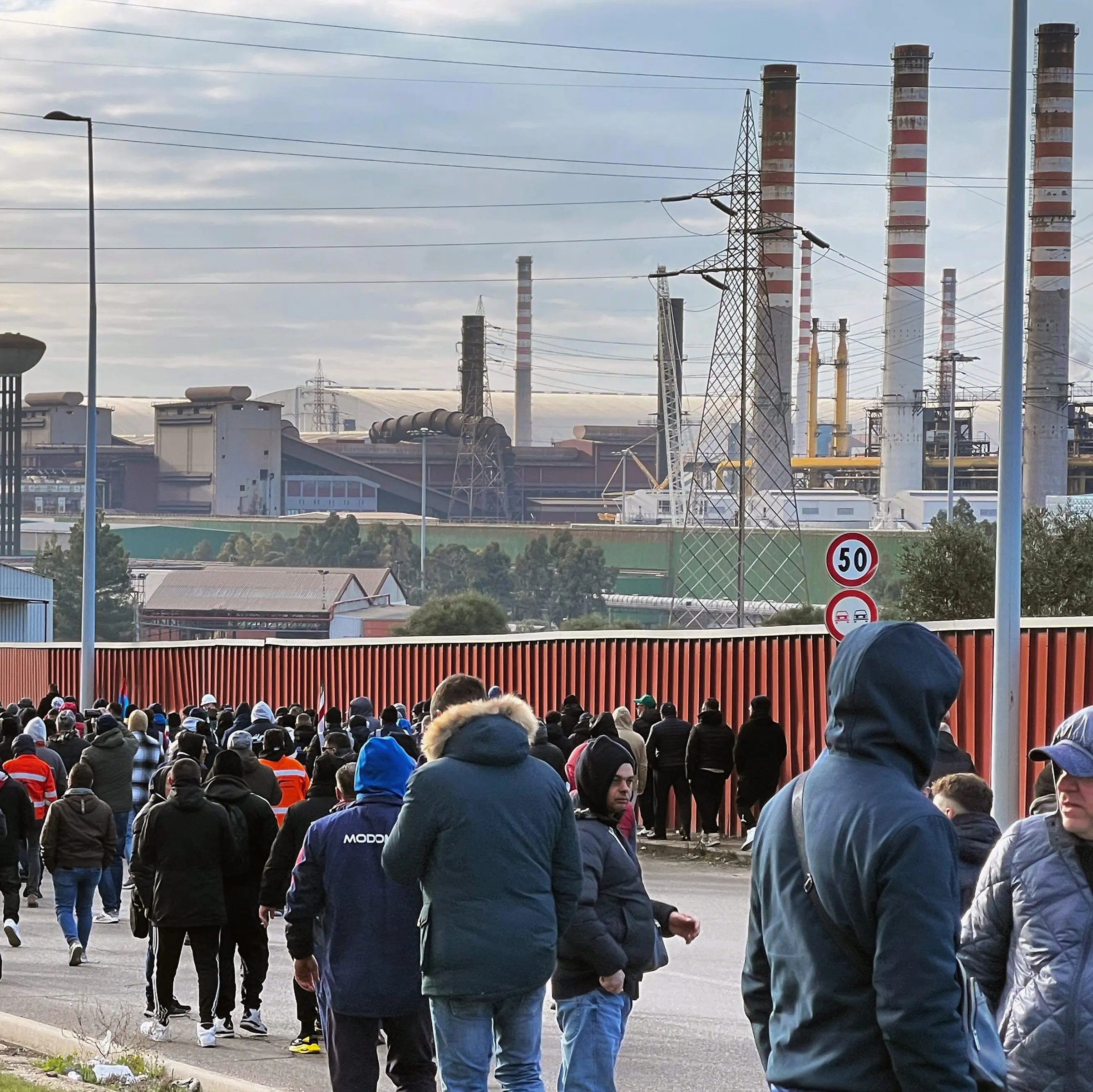 Ex Ilva, ecco il piano del governo. Fiom: “Così si chiude”
