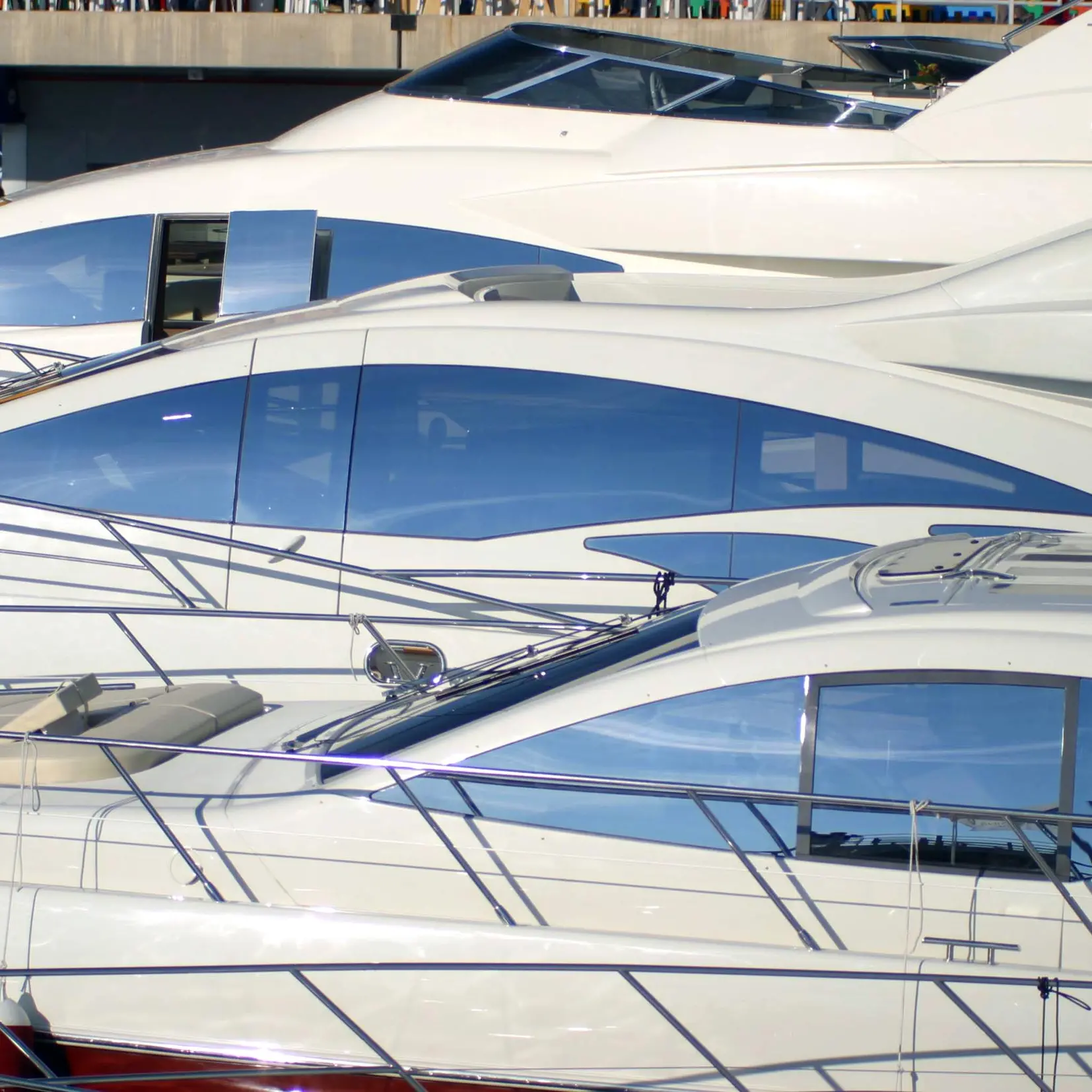 Nautica, in Toscana il lavoro affonda tra sfruttamento e minacce