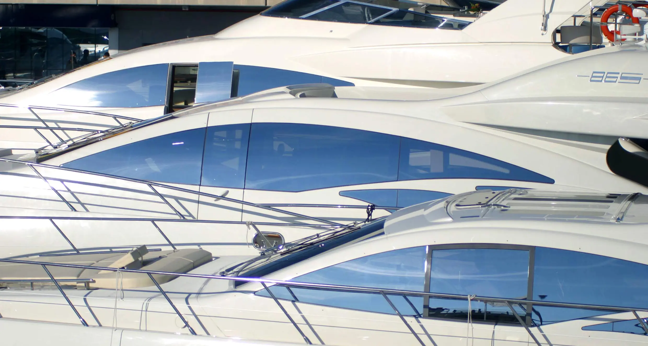 Nautica, in Toscana il lavoro affonda tra sfruttamento e minacce