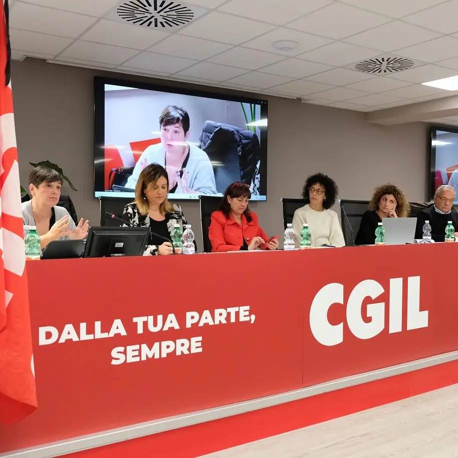 Cgil Roma Lazio denuncia: “Pnrr e salute, non ci siamo”