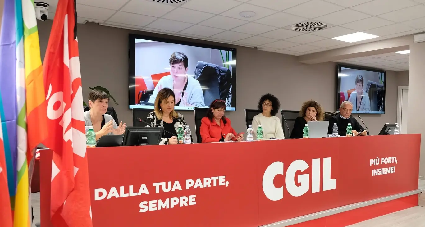 Cgil Roma Lazio denuncia: “Pnrr e salute, non ci siamo”