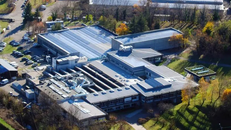 Crisi Canepa, annunciata la liquidazione