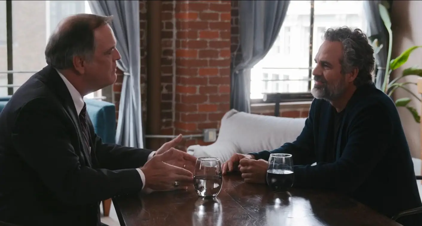 Ruffalo: vi racconto come i pfas ci uccidono lentamente