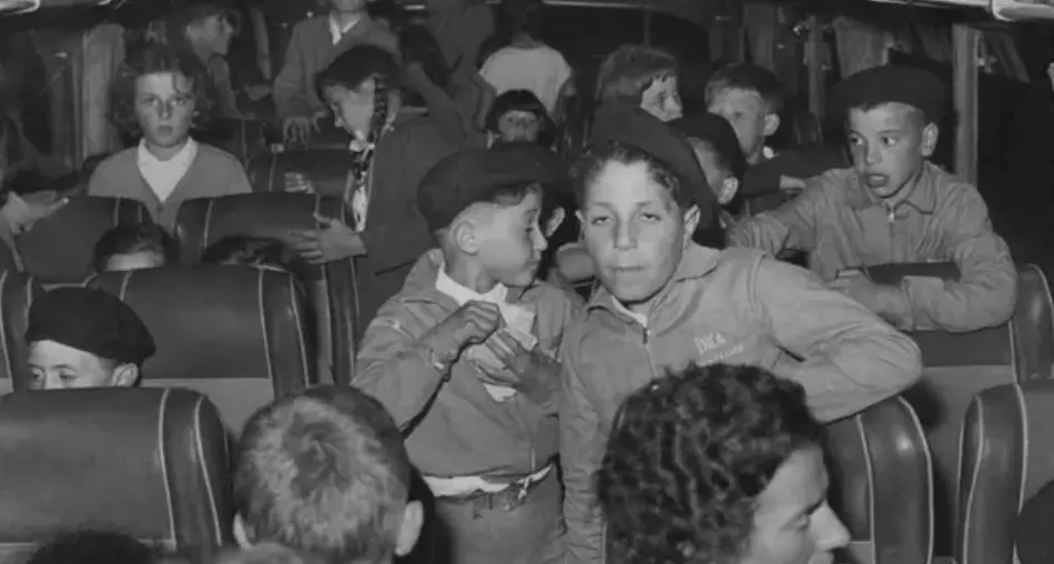 Tra memoria e futuro: le migrazioni tra Italia e Germania