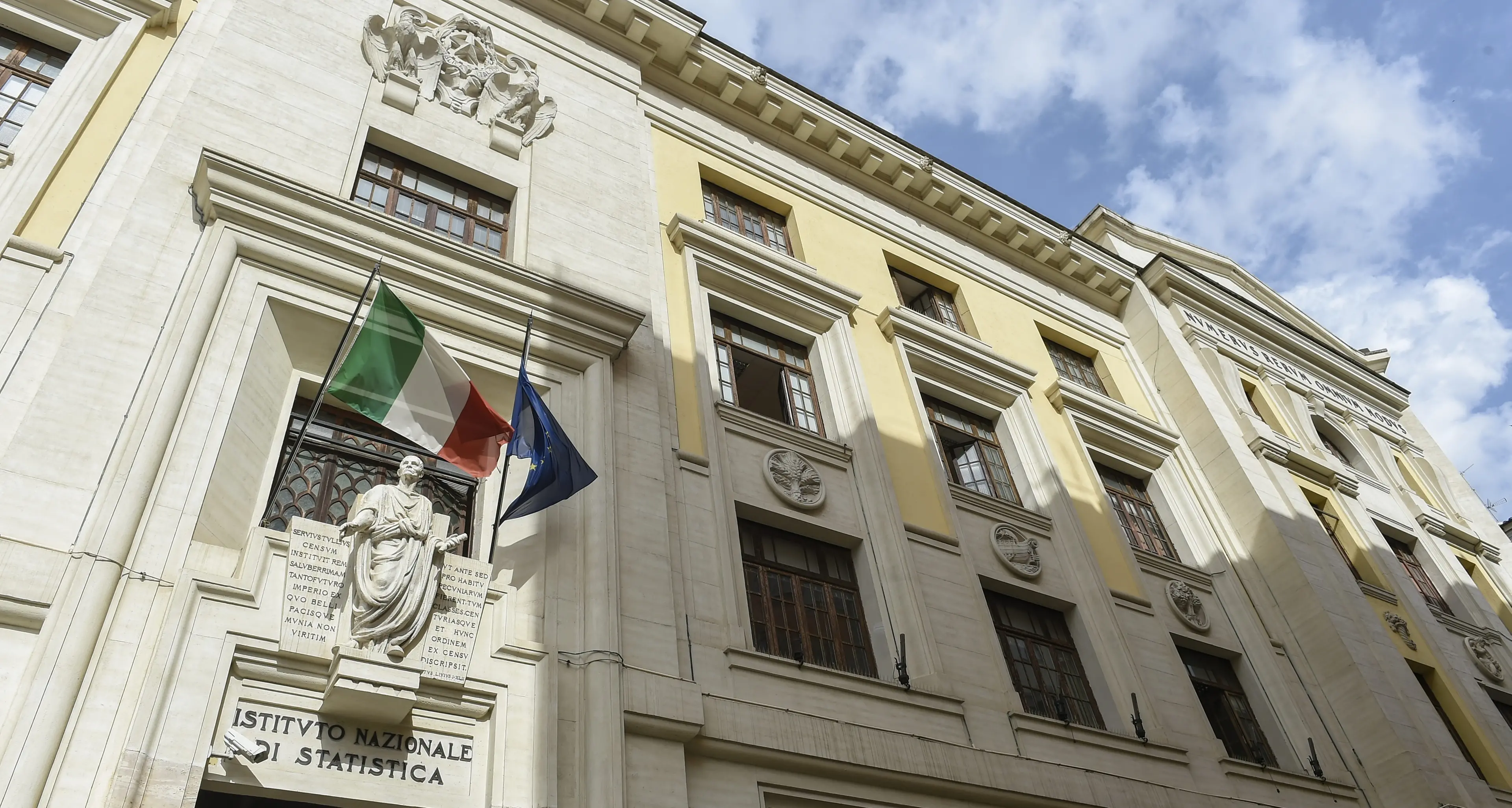 In Italia povertà e disuguaglianze sopra la media Ue