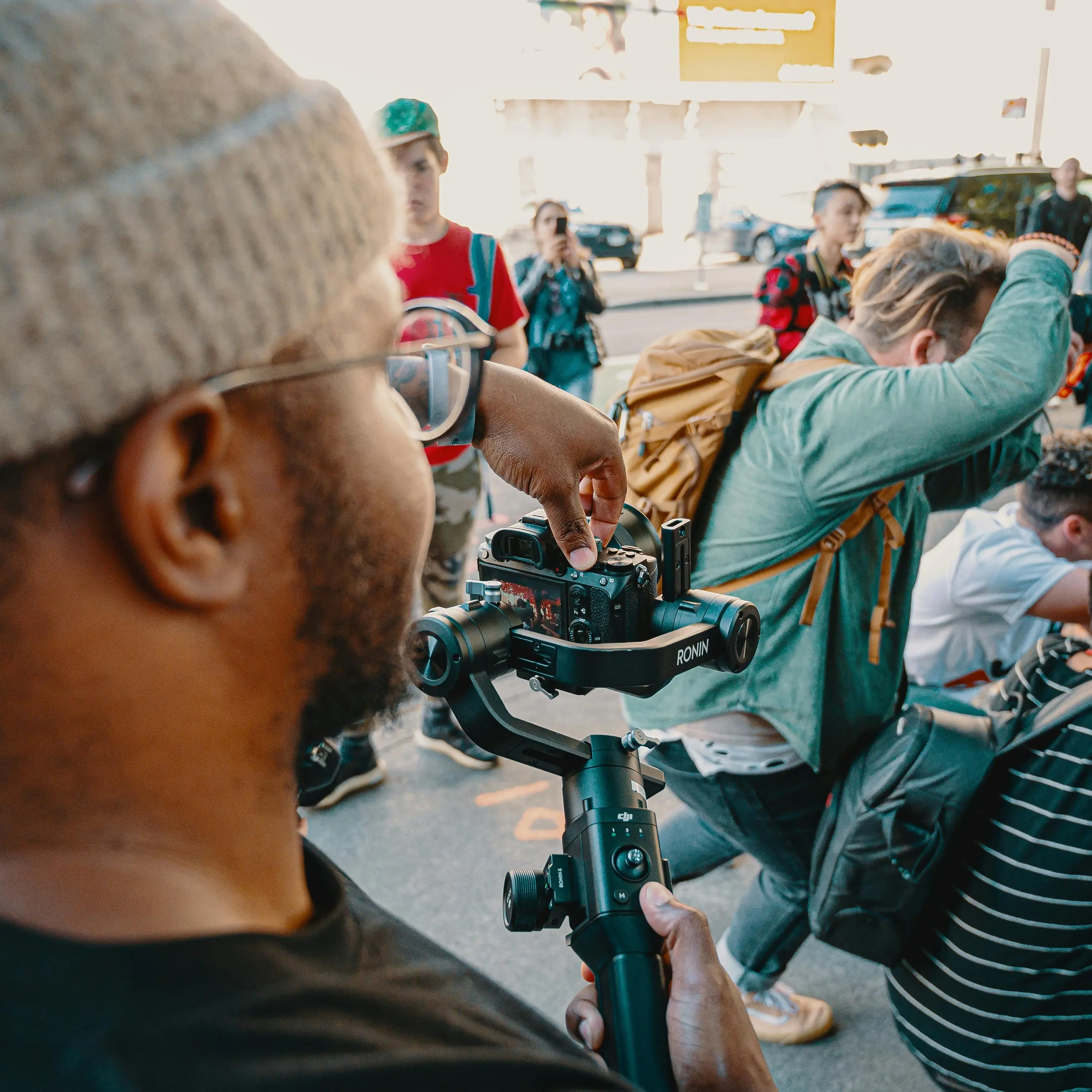 Sciopero giornalisti, il sostegno della Slc