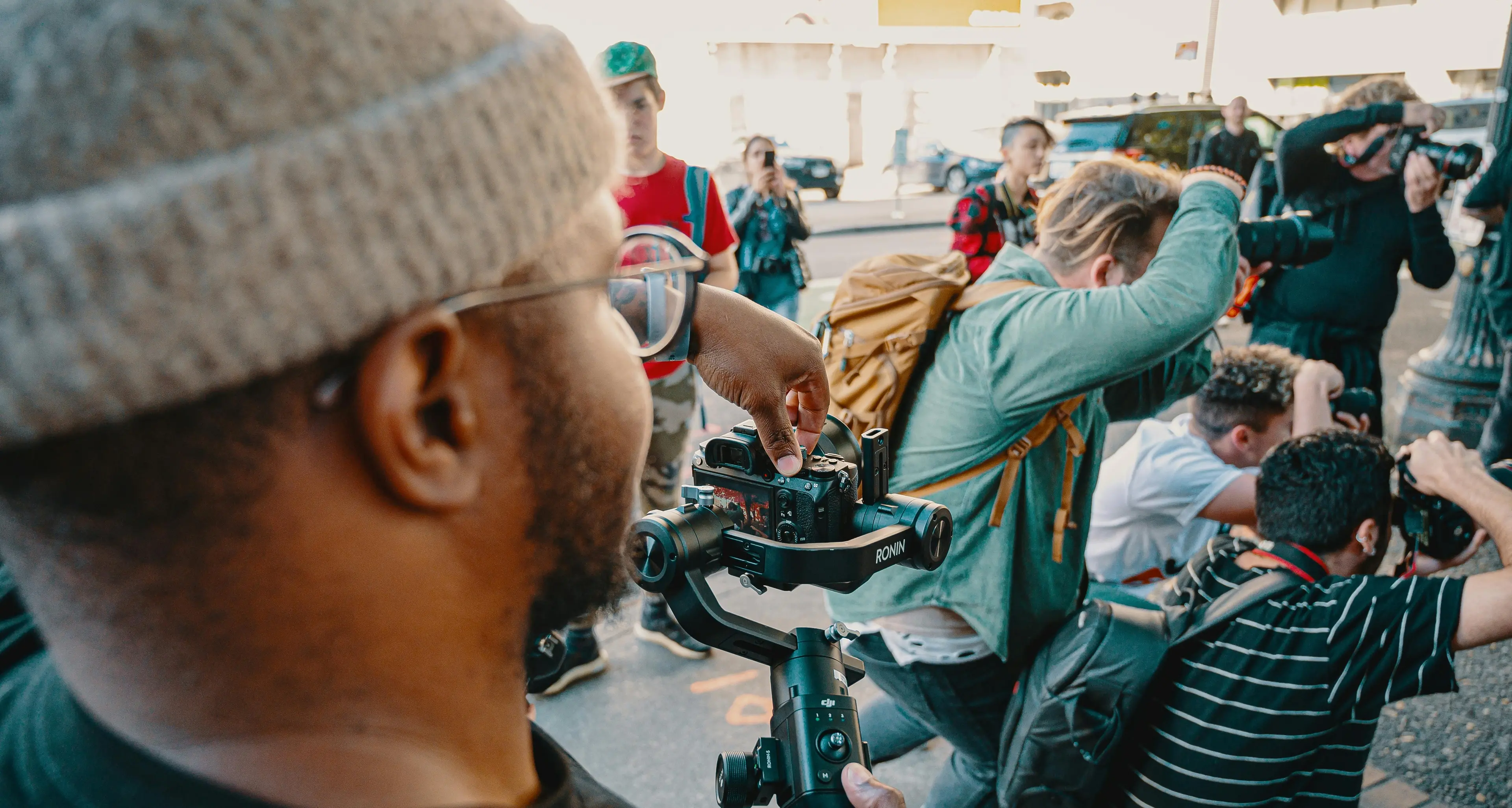 Sciopero giornalisti, il sostegno della Slc