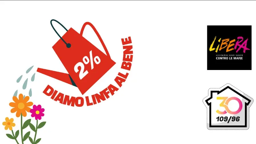 Diamo linfa alla legalità