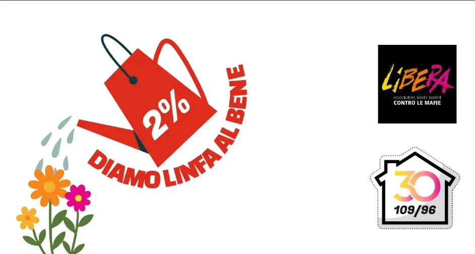 Diamo linfa alla legalità